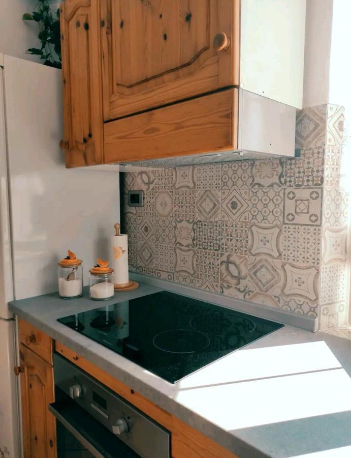 Ca' Noceto Appartement Massa  Buitenkant foto