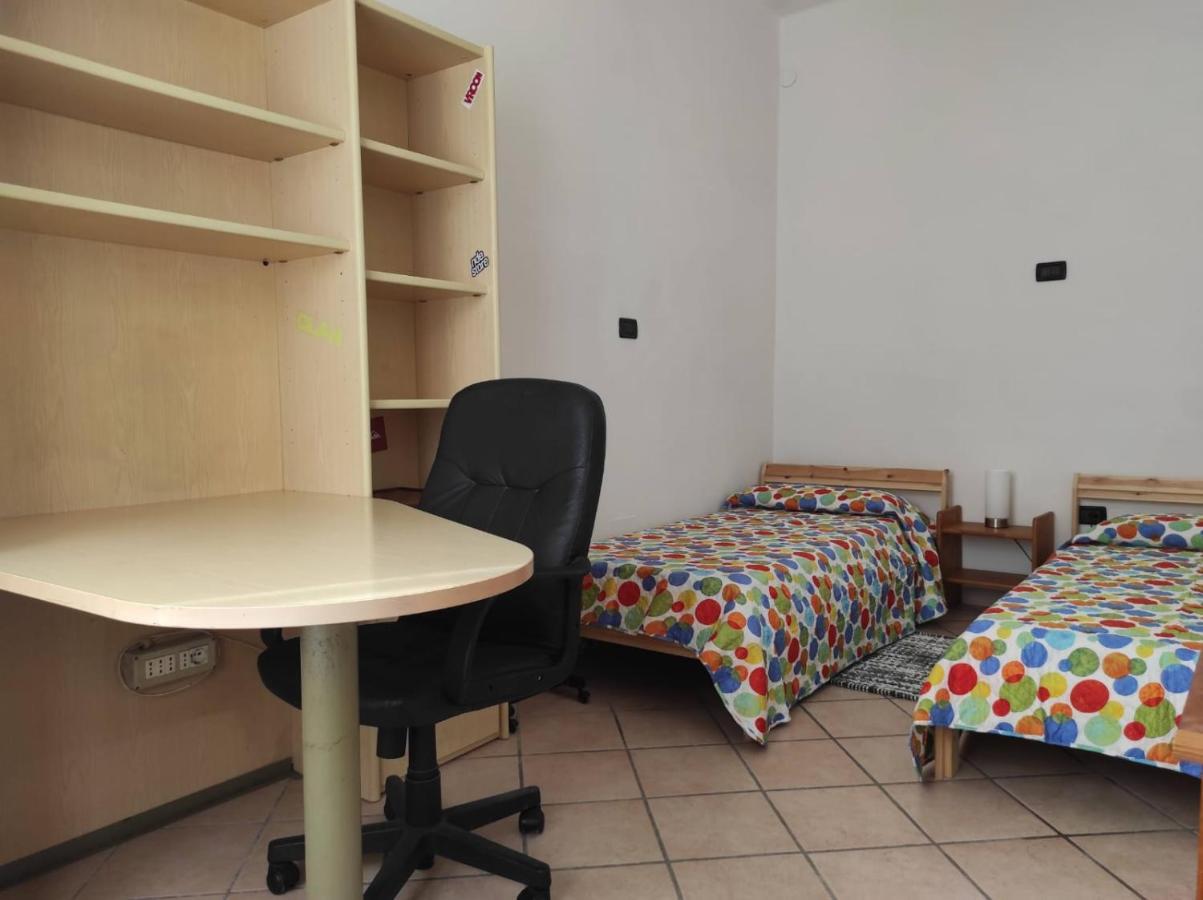 Ca' Noceto Appartement Massa  Buitenkant foto