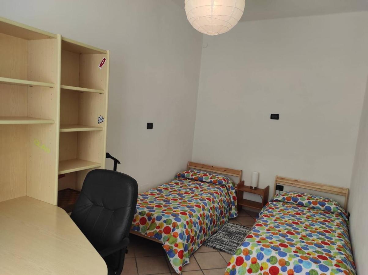 Ca' Noceto Appartement Massa  Buitenkant foto
