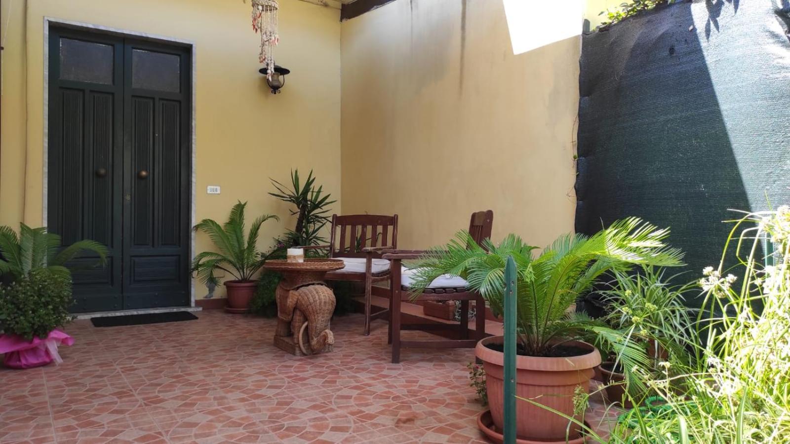 Ca' Noceto Appartement Massa  Buitenkant foto